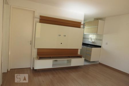 Apartamento à venda com 40m², 2 quartos e 1 vagaSala