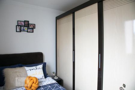 Quarto 1 de apartamento para alugar com 2 quartos, 38m² em Colônia (zona Leste), São Paulo