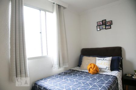 Quarto 1 de apartamento para alugar com 2 quartos, 38m² em Colônia (zona Leste), São Paulo