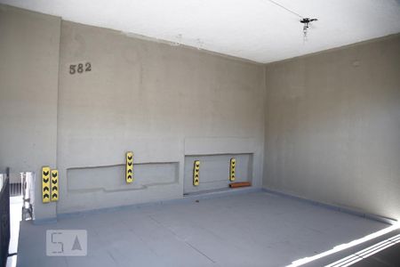 Casa para alugar com 120m², 2 quartos e 2 vagasGaragem 2 Vagas