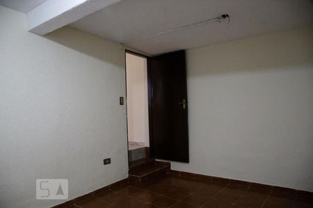 Quarto 2 de casa para alugar com 2 quartos, 120m² em Chácara Belenzinho, São Paulo