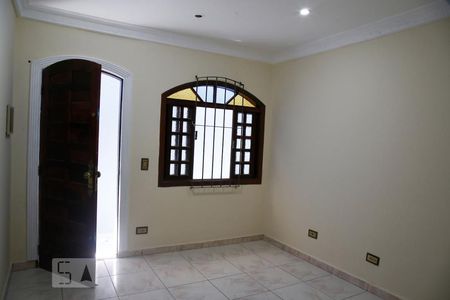 Sala de casa para alugar com 2 quartos, 120m² em Chácara Belenzinho, São Paulo