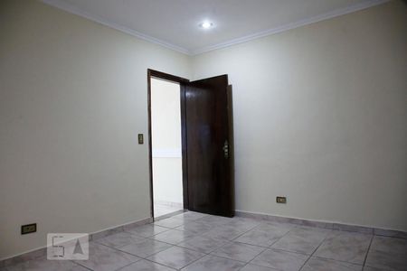 Quarto 1 de casa para alugar com 2 quartos, 120m² em Chácara Belenzinho, São Paulo