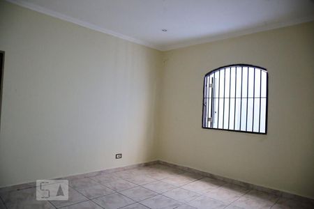 Quarto 1 de casa para alugar com 2 quartos, 120m² em Chácara Belenzinho, São Paulo
