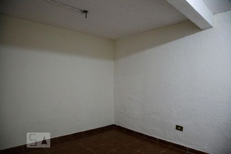 Quarto 2 de casa para alugar com 2 quartos, 120m² em Chácara Belenzinho, São Paulo