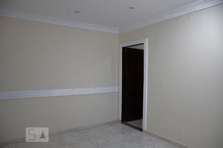 Sala de casa para alugar com 2 quartos, 120m² em Chácara Belenzinho, São Paulo