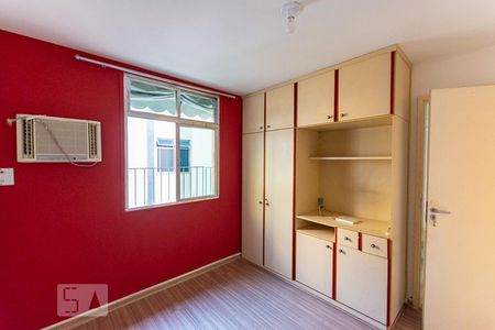 Quarto 2 de apartamento à venda com 2 quartos, 47m² em Barreto, Niterói
