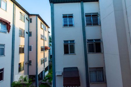 Vista do quarto 2 de apartamento à venda com 2 quartos, 47m² em Barreto, Niterói