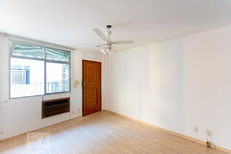 Sala de apartamento à venda com 2 quartos, 47m² em Barreto, Niterói
