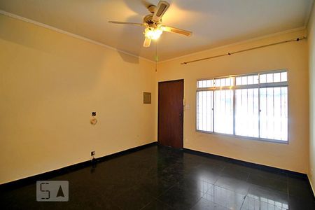Sala de casa à venda com 2 quartos, 127m² em Jardim Bela Vista, Santo André
