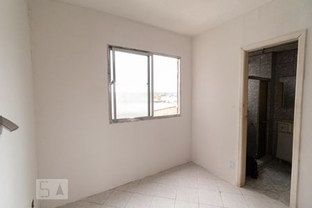 Apartamento à venda com 34m², 1 quarto e sem vagaSala