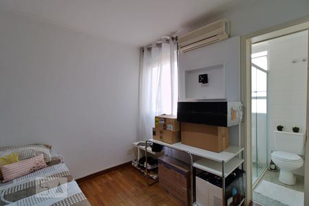 Apartamento à venda com 119m², 2 quartos e 3 vagasSuíte 2