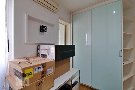 Apartamento à venda com 119m², 2 quartos e 3 vagasSuíte 2