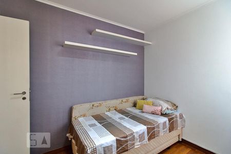 Apartamento à venda com 119m², 2 quartos e 3 vagasSuíte 2