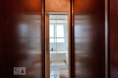 Apartamento à venda com 119m², 2 quartos e 3 vagasSuíte 1