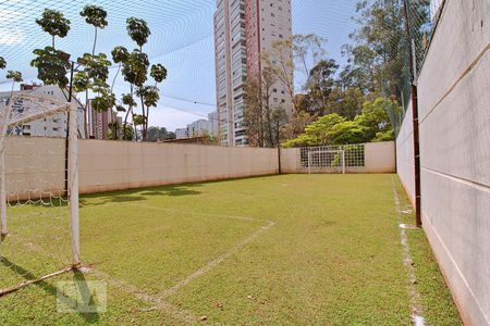 Apartamento à venda com 119m², 2 quartos e 3 vagasQuadra Esportiva