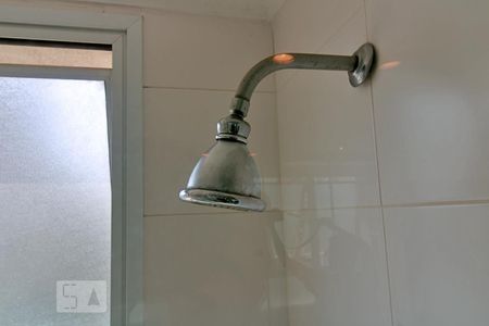 Apartamento à venda com 119m², 2 quartos e 3 vagasBanheiro da Suíte 1