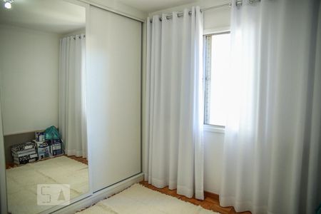 Quarto 1 de apartamento à venda com 2 quartos, 59m² em Vila Franca, São Bernardo do Campo