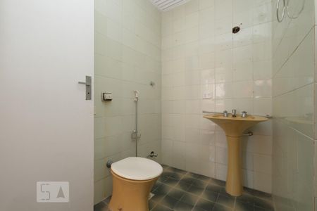 Banheiro de apartamento à venda com 1 quarto, 60m² em Tijuca, Rio de Janeiro