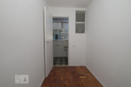 Quarto de Serviço de apartamento à venda com 1 quarto, 60m² em Tijuca, Rio de Janeiro