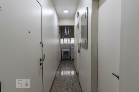 Apartamento para alugar com 275m², 4 quartos e 4 vagasárea de serviço