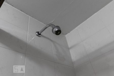 Apartamento para alugar com 275m², 4 quartos e 4 vagasBanheiro da Suíte 4