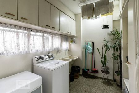 Apartamento para alugar com 275m², 4 quartos e 4 vagasárea de serviço