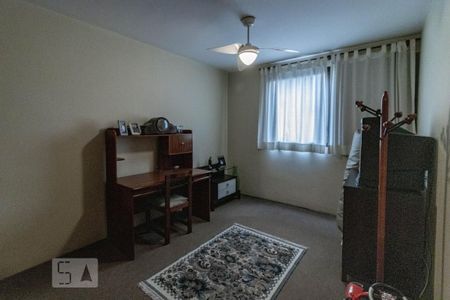 Apartamento para alugar com 275m², 4 quartos e 4 vagasSuíte 1