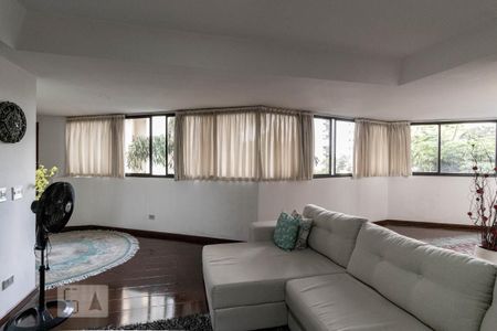 Apartamento para alugar com 275m², 4 quartos e 4 vagasSala de tv