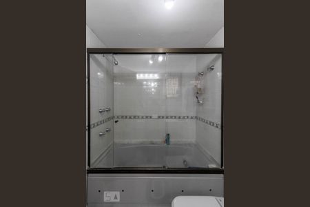 Apartamento para alugar com 275m², 4 quartos e 4 vagasBanheiro da Suíte 4