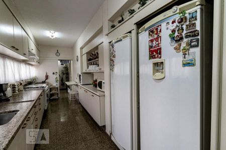 Apartamento para alugar com 275m², 4 quartos e 4 vagasCozinha