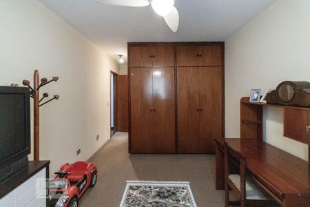 Apartamento para alugar com 275m², 4 quartos e 4 vagasSuíte 1