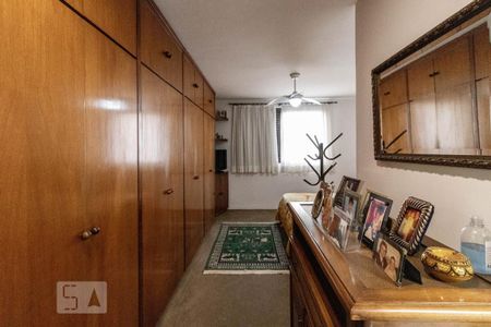 Apartamento para alugar com 275m², 4 quartos e 4 vagasSuíte 4