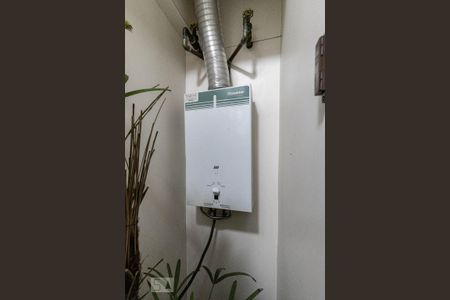 Apartamento para alugar com 275m², 4 quartos e 4 vagasárea de serviço