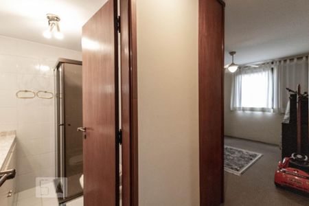 Apartamento para alugar com 275m², 4 quartos e 4 vagasSuíte 1