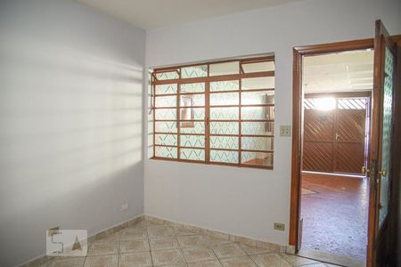 Sala de casa à venda com 2 quartos, 70m² em Santa Paula, São Caetano do Sul
