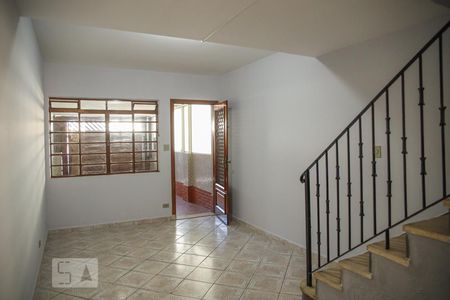 Sala de casa à venda com 2 quartos, 70m² em Santa Paula, São Caetano do Sul
