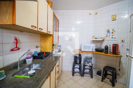 Apartamento para alugar com 67m², 2 quartos e 1 vaga Apartamento para alugar com 67m², 2 quartos e 1 vagaCozinha