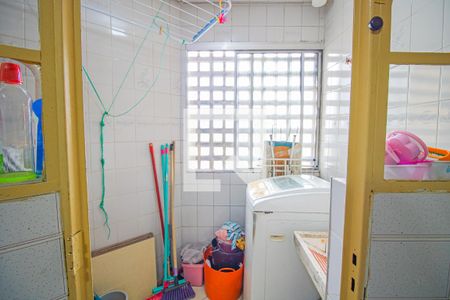 Apartamento para alugar com 67m², 2 quartos e 1 vaga Apartamento para alugar com 67m², 2 quartos e 1 vagaÁrea de Serviço