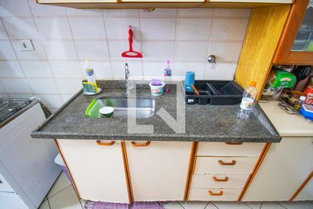 Apartamento para alugar com 67m², 2 quartos e 1 vaga Apartamento para alugar com 67m², 2 quartos e 1 vagaCozinha