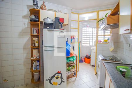 Apartamento para alugar com 67m², 2 quartos e 1 vaga Apartamento para alugar com 67m², 2 quartos e 1 vagaCozinha