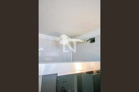 Apartamento para alugar com 67m², 2 quartos e 1 vaga Apartamento para alugar com 67m², 2 quartos e 1 vagaBanheiro da Suíte