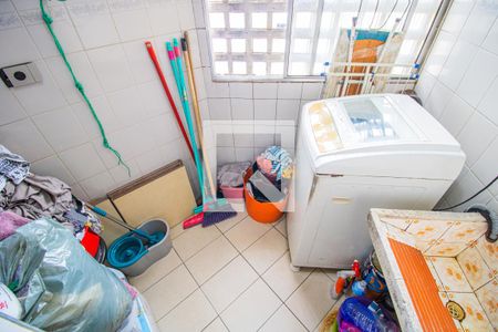 Apartamento para alugar com 67m², 2 quartos e 1 vaga Apartamento para alugar com 67m², 2 quartos e 1 vagaÁrea de Serviço