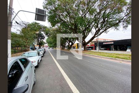 Apartamento para alugar com 67m², 2 quartos e 1 vaga Apartamento para alugar com 67m², 2 quartos e 1 vagaVista da Rua