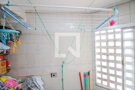 Apartamento para alugar com 67m², 2 quartos e 1 vaga Apartamento para alugar com 67m², 2 quartos e 1 vagaÁrea de Serviço