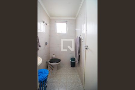 Apartamento para alugar com 67m², 2 quartos e 1 vaga Apartamento para alugar com 67m², 2 quartos e 1 vagaBanheiro da Suíte
