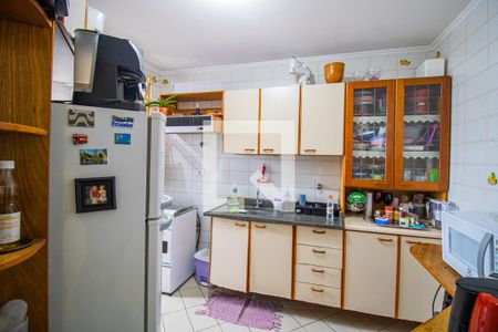 Apartamento para alugar com 67m², 2 quartos e 1 vaga Apartamento para alugar com 67m², 2 quartos e 1 vagaCozinha