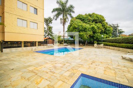 Apartamento para alugar com 67m², 2 quartos e 1 vaga Apartamento para alugar com 67m², 2 quartos e 1 vagaÁrea comum - Piscina