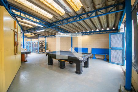 Apartamento para alugar com 67m², 2 quartos e 1 vaga Apartamento para alugar com 67m², 2 quartos e 1 vagaÁrea comum - Salão de jogos