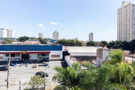 Vista de apartamento à venda com 3 quartos, 63m² em Jardim Vila Formosa, São Paulo